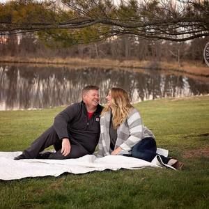 Meet your Posher, Patty